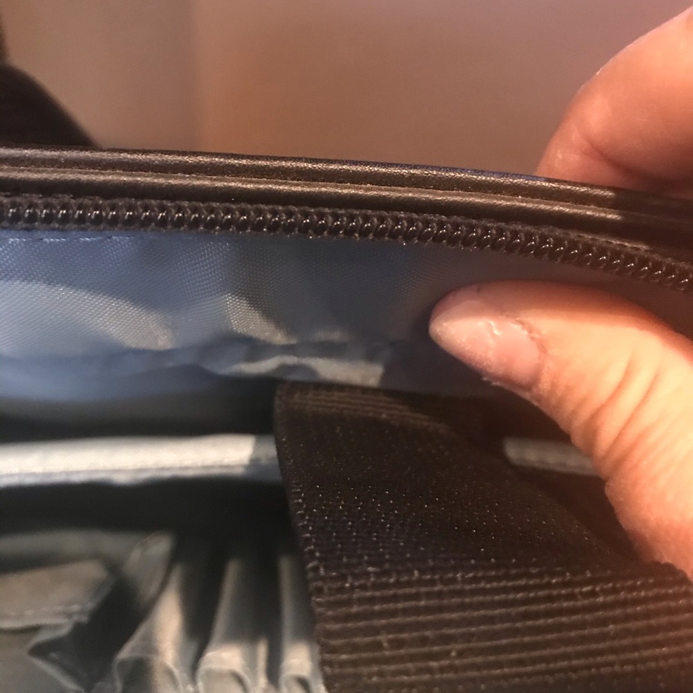 Solo Computer Briefcase - image 4